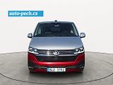 Volkswagen Multivan (2020) 2.0 TDI 146 kW, 4Motion - náhled 6
