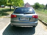 Audi A6 (2007) 3,0TDI V6 ALLROAD QUATTRO - náhled 7