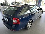 Škoda Octavia 1,6   MPI,LPG,KŮŽE - náhled 6