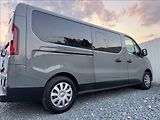 Renault Trafic 1,6 DCi 8míst WEBASTO tažné ČR - náhled 21