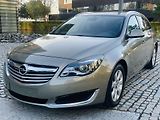 Opel Insignia 2.0CDTi MANUÁL VÝHŘEV LED - náhled 3