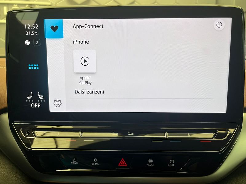 Volkswagen ID.5 Pro 150kW / ALU 20 SoH 95.9% - fotka 69 z 77