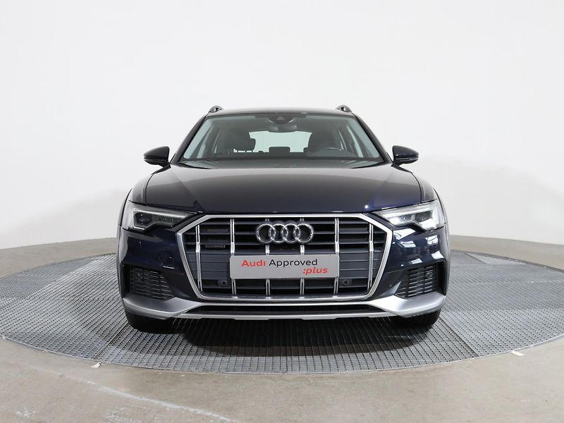 Audi A6 Allroad quattro 50 TDI tiptronic - fotka 2 z 26