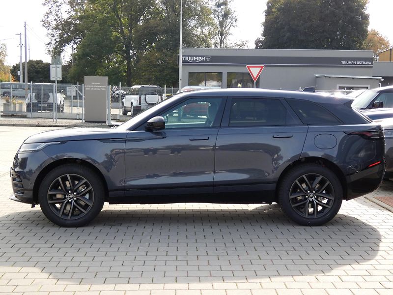 Land Rover Range Rover Velar (2026) Belgravia Edition P400e        - fotka 2 z 45
