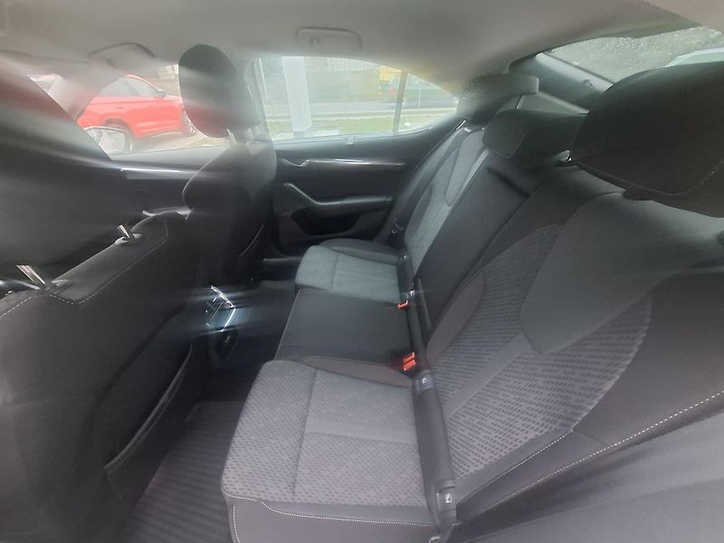 Škoda Octavia (2021) 2.0TDI,CR,Style plus - fotka 11 z 20