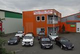 Mercedes-Benz Třídy G (2026) G450d*AMG*SUPERIOR*WEBASTO*CZ! - náhled 1