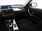 BMW Řada 3 (2013) 320 d, Automat, Serv.kniha - náhled 8