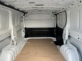 Renault Trafic (2026) VAN L2H1 150k RED - náhled 8