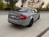 Škoda Octavia (2014) - náhled 4