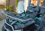CFMOTO Gladiator X1000 (2026) G3 Overland - náhled 15