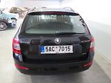 Škoda Octavia (2015) 2.0TDI,4x4,klima,výhřev,rozvod - náhled 2