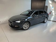 Seat Leon (2026) SP STYLE 1.5 TSI 115 - fotografie inzerátu