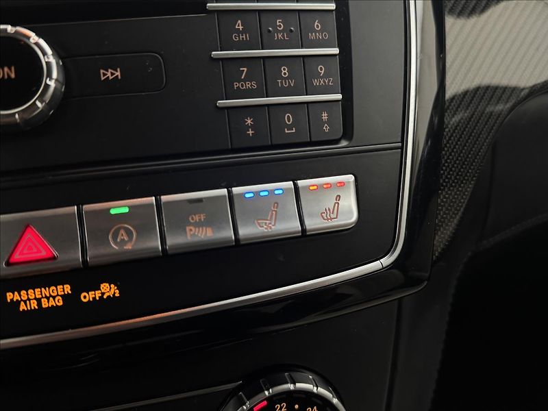 Mercedes-Benz GLS 5,5 63AMG DESIGNO NZTOP PANO - fotka 28 z 61