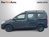 Dacia Dokker (2019) 1.6 SCE - náhled 3