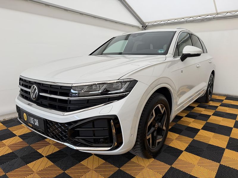 Volkswagen Touareg 3.0Tdi*1-MAJ*DPH*R-LINE*HUD* - fotka 2 z 49