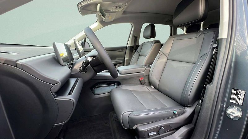 Leapmotor C10 (2025) Design 81,9 kWh AWD/172078 - fotka 25 z 40