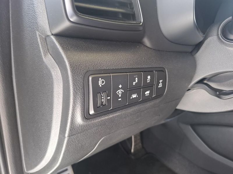 Hyundai Tucson 1.6 T-GDi  130KW 4x4 N-line 20 - fotka 11 z 15
