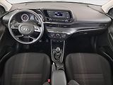 Hyundai Bayon (2021) 1.0 T-GDI, ČR,1.maj - náhled 8
