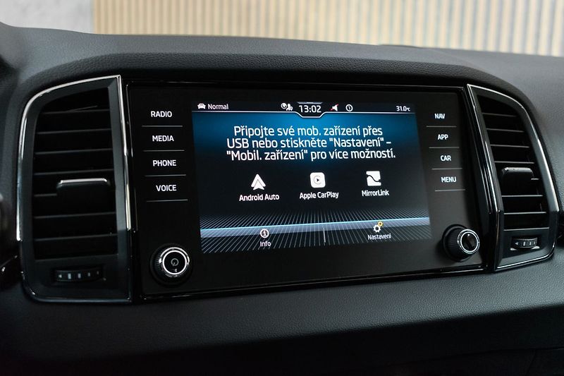 Škoda Karoq 1.5 TSI STYLE+*TAŽNÉ*DSG*ČR* - fotka 29 z 44