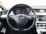 Volkswagen Passat (2016) 2.0TDi, Comfortline, LED - náhled 19