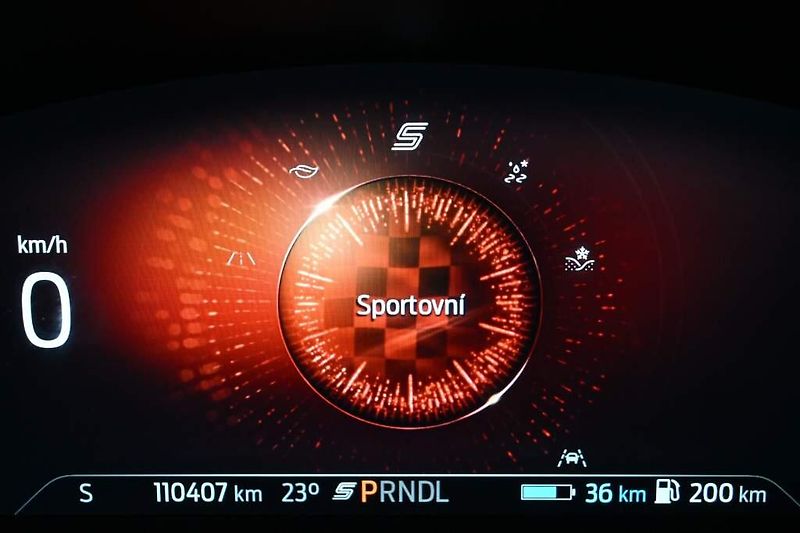 Ford Kuga (2023) 2.5 VIGNALE LED ACC Tažné BO V - fotka 37 z 49