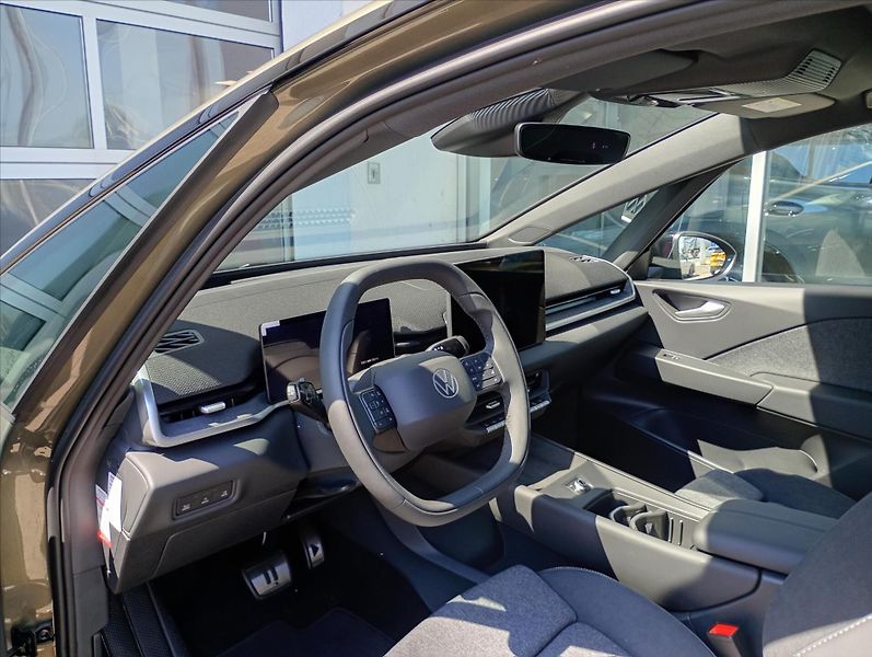 Volkswagen ID.3 (2026) 58 kWh 140 kW  Neo Style - fotka 12 z 18