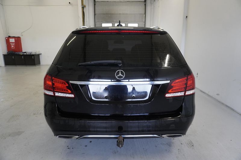 Mercedes-Benz Třídy E 350CDi automat - fotka 8 z 34