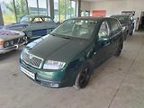 Škoda Fabia (2000) 1.4 50KW,STK/E 6/2028 - náhled 1