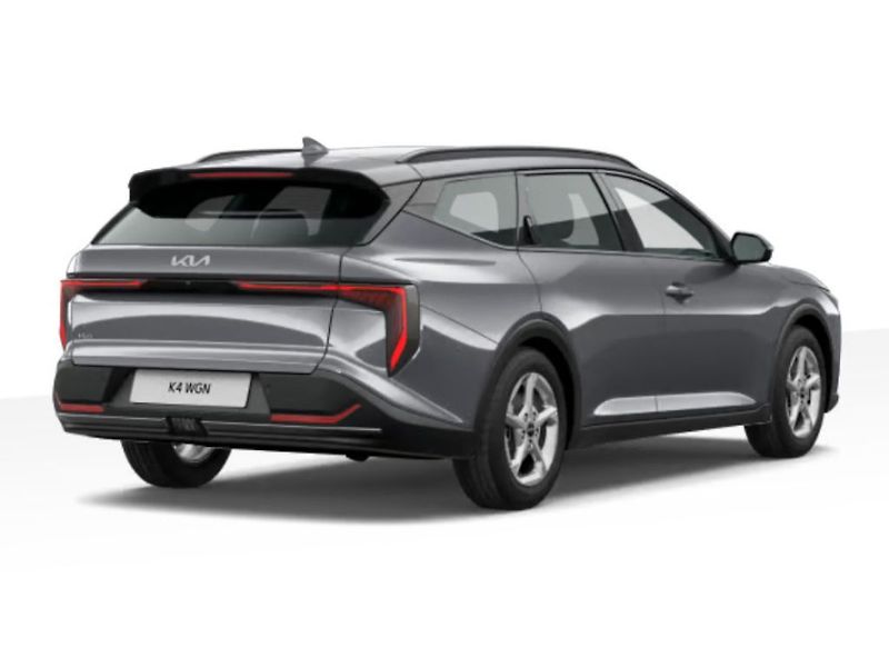 Kia K4 EXCLUSIVE 1,6 T-GDi GPF 7DCT 1 - fotka 5 z 5