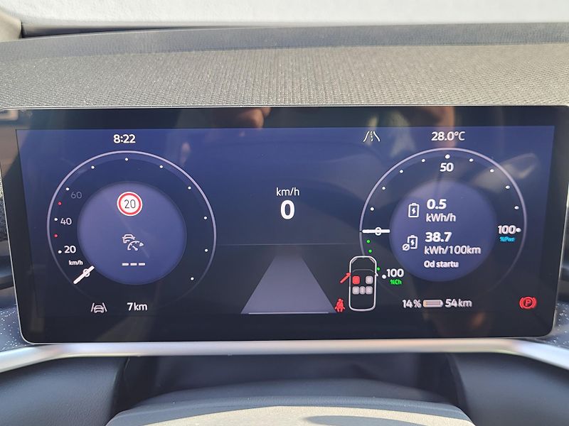 Volkswagen ID.3 (2026) Neo Style 58kWh 140kW - fotka 8 z 23