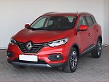 Renault Kadjar (2020) Intens 1.3 TCe, Serv.kniha - náhled 1