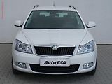 Škoda Octavia (2012) 1.2TSi, autoAC - náhled 1