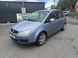 Ford C-MAX 1,6TDCI 80kW TAŽNÉ - náhled 1
