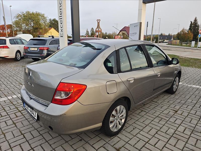 Renault Thalia 1,2 16V  COLLECTION - fotka 6 z 20