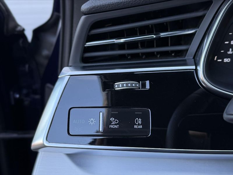 Audi Q7 3,0 TDI 210kW quattro S-line - fotka 26 z 34