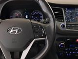 Hyundai Tucson (2015) Style 2.0 CRDi, 4X4 - náhled 19