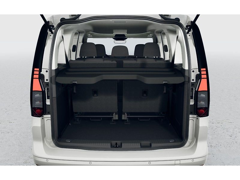 Volkswagen Caddy (2026) MPV Maxi - fotka 8 z 38
