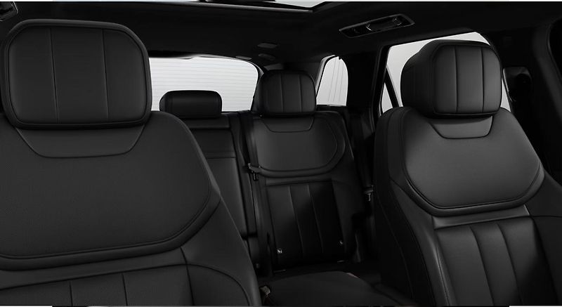 Land Rover Range Rover Sport (2026) D350 AUTOBIOGRAPHY AWD - fotka 4 z 4