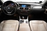 BMW X3 3,0 XDRIVE30D AUTOMAT - náhled 19
