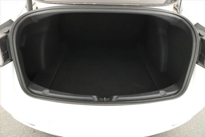 Tesla Model 3 (2021) Std Range Plus 55kWh, SoH 78% - fotka 19 z 20
