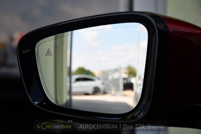 BMW Řada 4 420d xDrive M-SPORT ČR PANO 1M - fotka 52 z 55