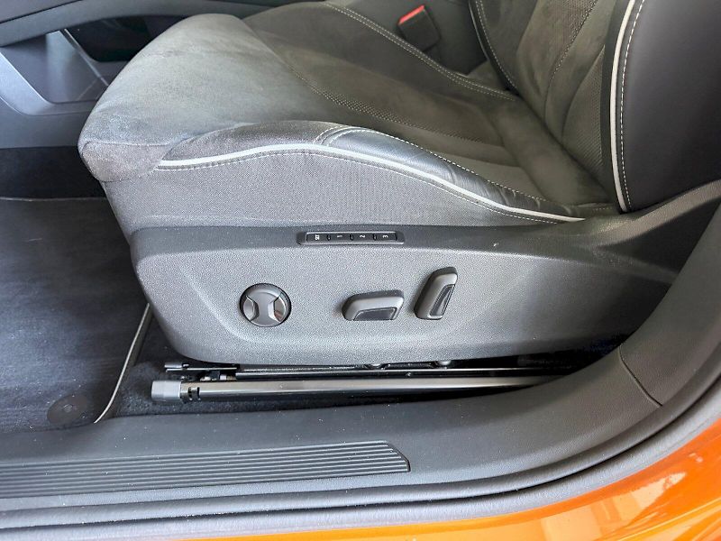 Škoda Enyaq (2024) Sportline 85 210 kW / 82 kWh - fotka 8 z 29