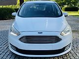 Ford Grand C-MAX 2.0TDCi MANUÁL 7MÍST SERVISKA - náhled 8