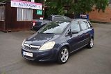 Opel Zafira (2008) 1.9 CDTi,7-M,2.Maj.S.Kn.STK 28 - náhled 2