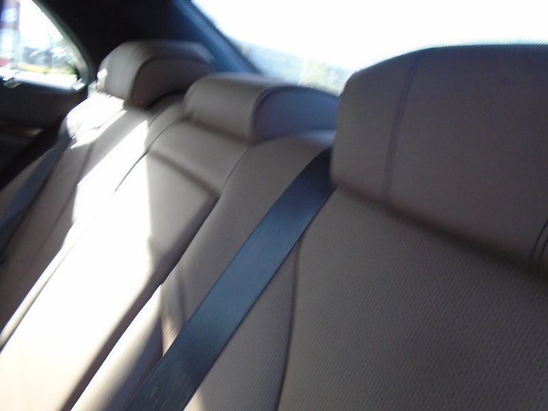 Mercedes-Benz Třídy S (2014) 350 CDi 4 matic ČR - fotka 18 z 31
