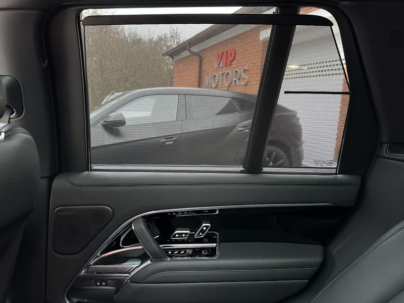 Land Rover Range Rover P530-AUTOBIOGRAPHY-R23-BLACK - fotka 26 z 50