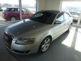 Audi A6 (2007) 3,0TDI**QUATTRO**NAVIG**XENONY - náhled 1