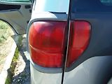 Nissan Terrano II (2004) 3.0 TD 4x4 redukce tažné 3t  - náhled 18