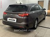 Kia Ceed (2019) 1.4 T-GDI, ČR, servis.kniha - náhled 1