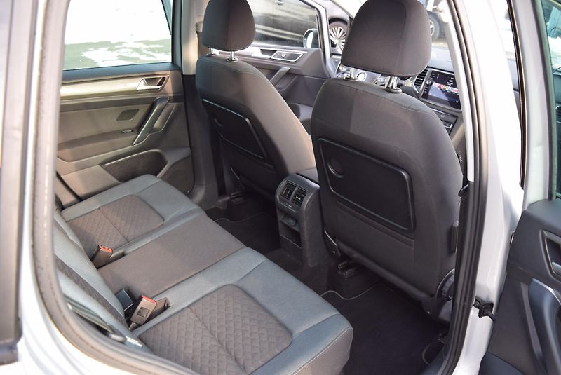 Volkswagen Golf Sportsvan (2019) 1.5TSI 96kw IQ.DRIVE NAVI ACC  - fotka 44 z 49